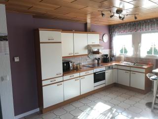 Ferienwohnung Zimmermann - Birkenfeld - 2