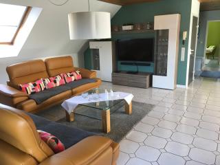Ferienwohnung Zimmermann - Birkenfeld - 5