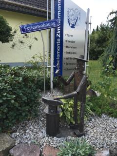 Ferienwohnung Zimmermann - Birkenfeld - 7