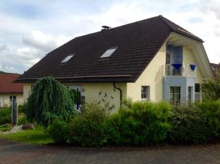 Ferienwohnung Zimmermann - Birkenfeld - 9