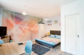 Galeria Grafit Apartments - Sibiu - 5