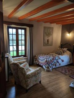 La Commanderie - Loison-sur-Créquoise - 5