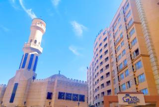 The Grand Plaza Hotel Smouha - Alessandria d'Egitto - 4