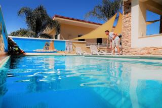 Villa Paglianiti - Your FAMILY Residence! - Briatico - 9
