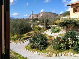Villa Paladino Solunto - Santa Flavia - 3