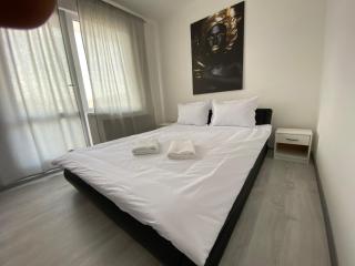 Concept Apartments 3 Camere - Târgu Mureș - 6