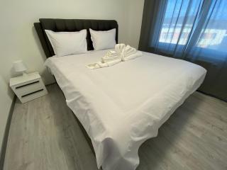 Concept Apartments 3 Camere - Târgu Mureș - 0
