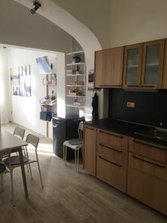 Apartmán Český Ráj - Jičín - 3