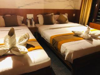 Rhino Lodge Bardia Pvt Ltd - 3
