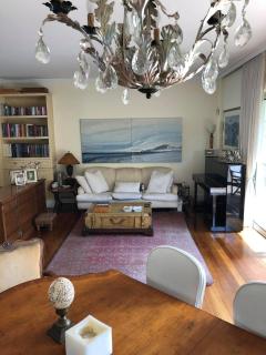 Luxury Penthouse with Private Roof Swimming Pool - Atene - 2
