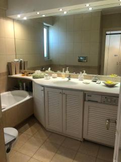 Luxury Penthouse with Private Roof Swimming Pool - Atene - 3