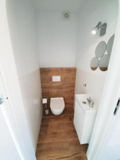 Domek pod świerkami - "Apartamenty świerkowe" - Kudowa-Zdrój - 1