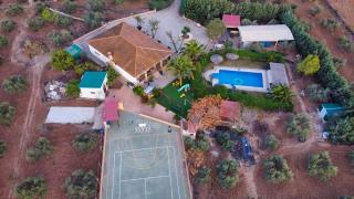 Finca Villa Rey - Ardales - 6
