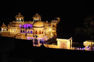 Deogarh Hills A Village Experience Property - Kaunthal - 0