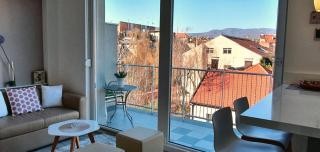 Bellevue Apartment - Zagabria - 7