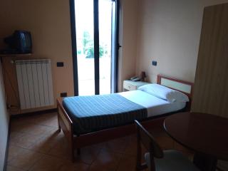 Hotel Sassacci - Civita Castellana - 3