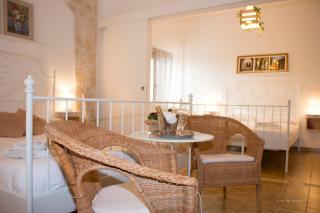 B&B Villa Nonna Maria - Castellana Grotte - 2