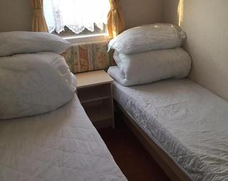 Caravan Golden Palm - Chapel Saint Leonards - 9