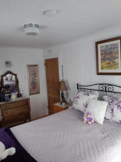auberge gite maison des lilas - La Malbaie - 6