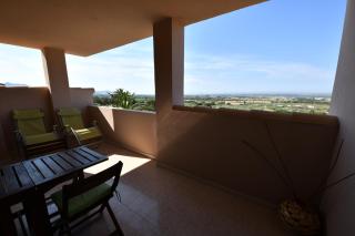 Suite & Spa Panoramic Olivars - Pau - 3