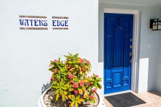 Water's Edge Villa - Oceanfront with Private Pool - Nassau - 2