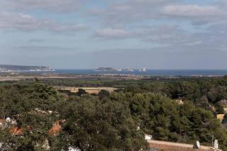 Jolie Villa vue mer - 100km au Nord de Barcelone - - Pals - 8