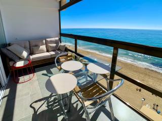Clubrent - Edf CalpeMar, planta 8, primera linea - Calpe - 6