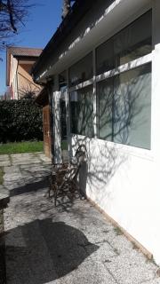 Lovely hayloft - Incantevole barchessa - 6