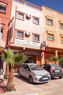 maison de vacance - Tafraout - 0