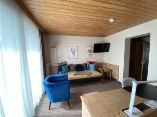 Hotel in den Herrnwiesen - Wertheim - 8