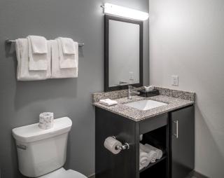 MainStay Suites Winfield-Teays Valley - 7