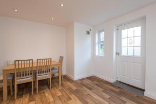 Kirkwood Drive - Durham - 1