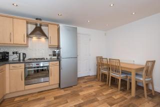 Kirkwood Drive - Durham - 3