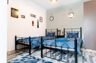 Galeria Grafit Apartments - Sibiu - 3