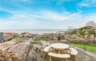 Stunning Apartment In Allinge - Allinge - 9