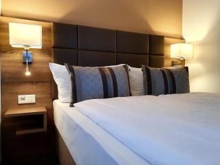 Hotel in den Herrnwiesen - 0