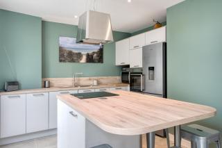 Maison Les Burons - Le Bois-Plage-en-Ré - 6