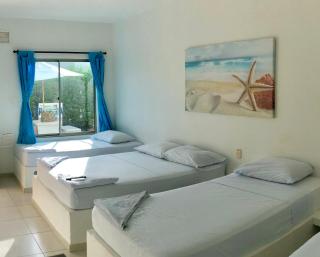 Blue Apartahotel - 7