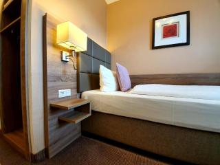 Hotel in den Herrnwiesen - 1