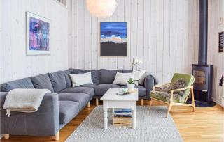 4 Bedroom Stunning Home In Sjusjøen - Sjusjøen - 8