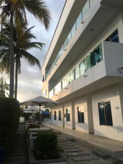 Blue Apartahotel - 1