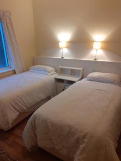 Joan B+B - Clonakilty - 8