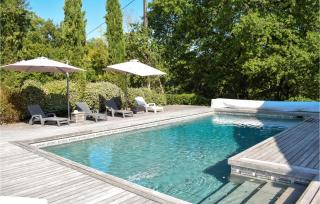 2 Bedroom Amazing Home In Sembas - 2