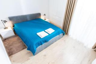 Resort Apartamenty Klifowa Rewal 30 - 3