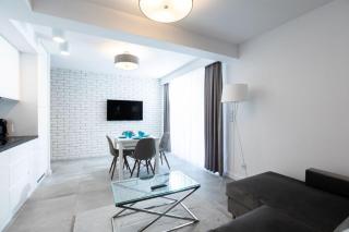 Resort Apartamenty Klifowa Rewal 30 - 5