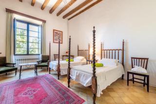 Son Vivot - Doble Estandar Salón - Inca - 0