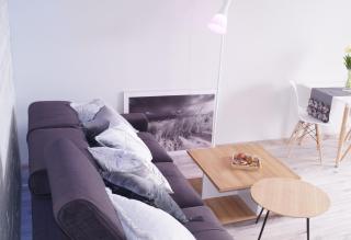 Apartament Bałtycka 17b - Colberga - 4