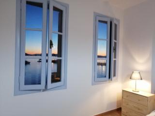 Aegina Port Apt 2-Διαμέρισμα στο λιμάνι της Αίγινας 2 - 4