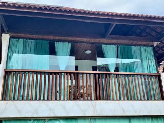 FLAT MANIHI - MURO ALTO - 7