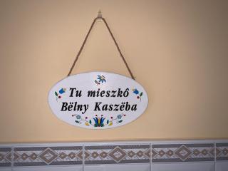 Pokoje Gościnne KASZUB - Karwia - 8